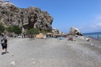 Thermes Beach - Kos Island photo 22