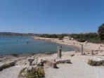 Basilica of St. Stephen (archaeological site) - Kos island photo 18