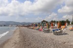 Zouroudi Beach (Kos - town) - Kos Island photo 1
