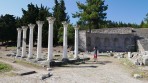 Asklepion (archaeological site) - Kos island photo 2