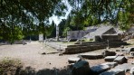 Asklepion (archaeological site) - Kos island photo 4