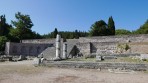 Asklepion (archaeological site) - Kos island photo 5