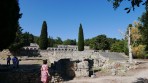 Asklepion (archaeological site) - Kos island photo 6