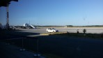 Airport Hippocrates (Ippokratis) - Kos island photo 3
