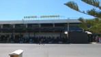 Airport Hippocrates (Ippokratis) - Kos island photo 1
