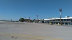 Airport Hippocrates (Ippokratis) - Kos island photo 2
