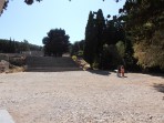Asklepion (archaeological site) - Kos island photo 19