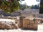 Asklepion (archaeological site) - Kos island photo 20