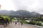 Dikeos Mountains - Kos island photo 1