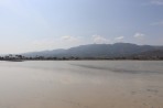 Salt Lake Alikes (Alykes) - Kos island photo 6