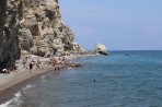 Thermal springs Embros - Kos island photo 15