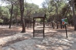 Plaka Forest Animal Park - Kos island photo 2