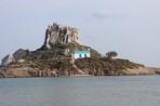 Agios Nikolaos (Chapel of St. Nicholas) - Kos island photo 1