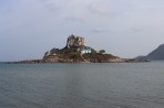Agios Nikolaos (Chapel of St. Nicholas) - Kos island photo 2