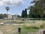 Agora (archaeological site) - Kos island photo 2