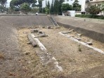 Agora (archaeological site) - Kos island photo 4