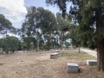 Agora (archaeological site) - Kos island photo 6