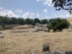 Agora (archaeological site) - Kos island photo 7