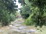 Agora (archaeological site) - Kos island photo 8