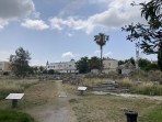Agora (archaeological site) - Kos island photo 10