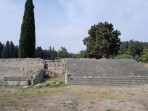 Asklepion (archaeological site) - Kos island photo 8