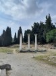 Asklepion (archaeological site) - Kos island photo 10