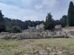 Asklepion (archaeological site) - Kos island photo 11