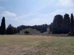 Asklepion (archaeological site) - Kos island photo 12