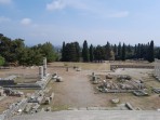 Asklepion (archaeological site) - Kos island photo 13