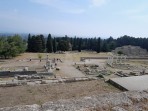 Asklepion (archaeological site) - Kos island photo 14