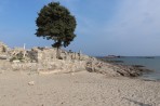Basilica of St. Stephen (archaeological site) - Kos island photo 1