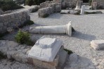 Basilica of St. Stephen (archaeological site) - Kos island photo 4