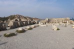 Basilica of St. Stephen (archaeological site) - Kos island photo 5