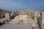 Basilica of St. Stephen (archaeological site) - Kos island photo 6