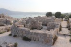 Basilica of St. Stephen (archaeological site) - Kos island photo 7