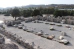 Basilica of St. Stephen (archaeological site) - Kos island photo 9