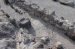 Basilica of St. Stephen (archaeological site) - Kos island photo 10