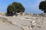 Basilica of St. Stephen (archaeological site) - Kos island photo 12