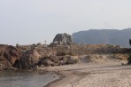 Basilica of St. Stephen (archaeological site) - Kos island photo 13