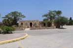 Historical town of Antimachia - Kos island photo 1