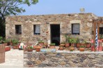 Historical town of Antimachia - Kos island photo 2