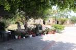 Historical town of Antimachia - Kos island photo 3