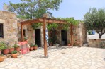Historical town of Antimachia - Kos island photo 5