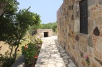Historical town of Antimachia - Kos island photo 6