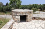 Historical town of Antimachia - Kos island photo 7