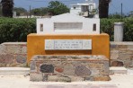 Historical town of Antimachia - Kos island photo 9