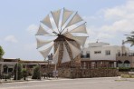 Historical town of Antimachia - Kos island photo 10