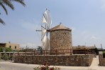 Historical town of Antimachia - Kos island photo 11