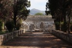 Roman Odeon - Kos island photo 4