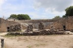 Roman Odeon - Kos island photo 5